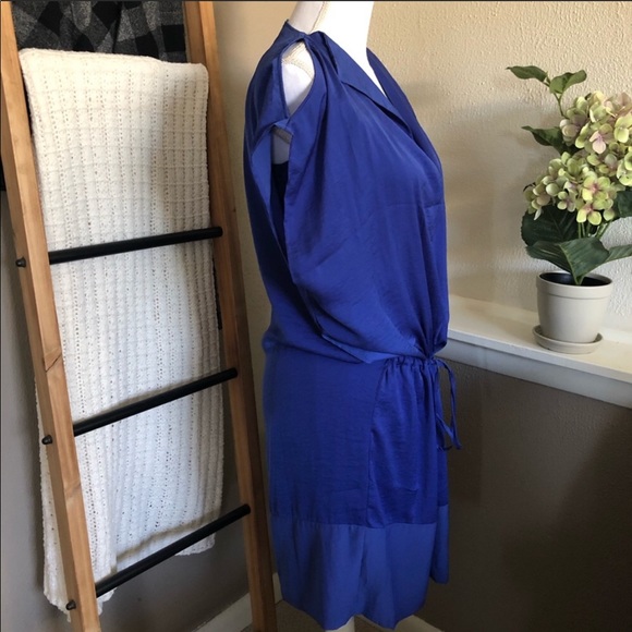 New York & Company Dress - Picture 2 of 3